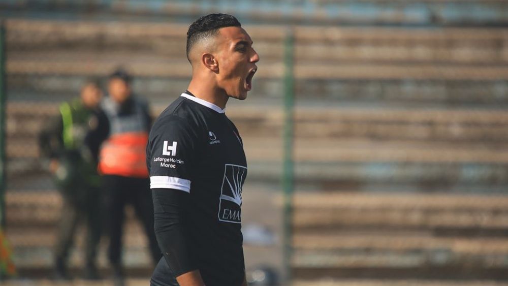 المهدي بنعبيد