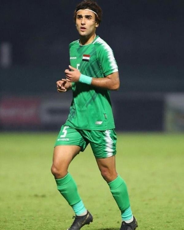 عبد العباس إياد