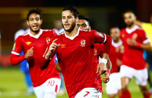 رمضان صبحي