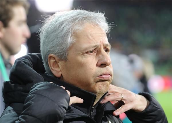 لوسيان فافر