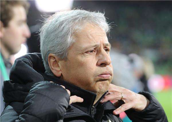 لوسيان فافر