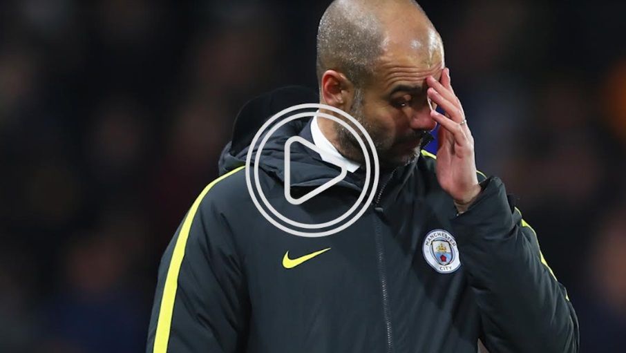 بيب جوارديولا