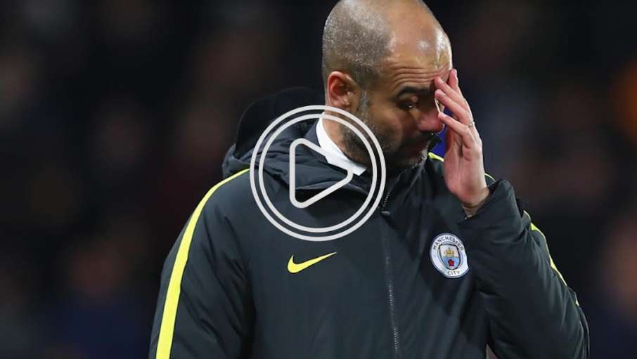 بيب جوارديولا