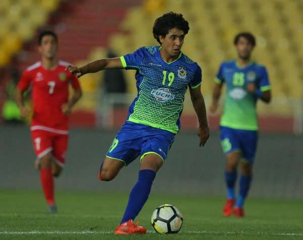 من الدوري العراقي (أرشيفية)