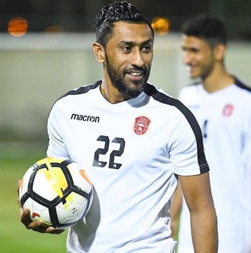 صالح عبدالحميد