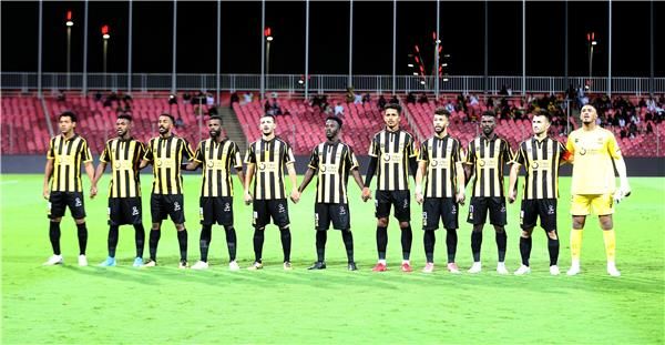 اتحاد جدة
