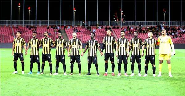 اتحاد جدة
