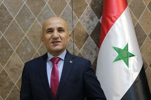 حاتم الغائب
