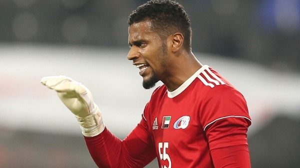 فهد الظنحاني