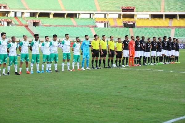 المصري البورسعيدي