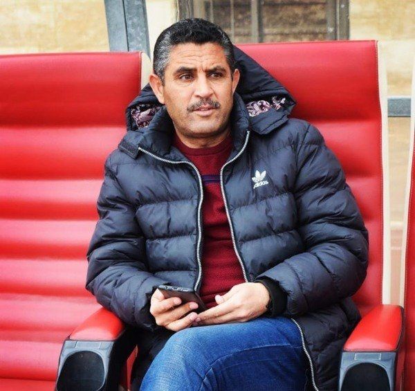 عبدالله العمارين