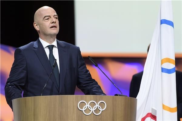 جياني إنفانتينو