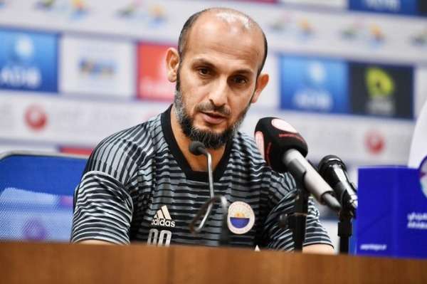 عبد العزيز العنبري