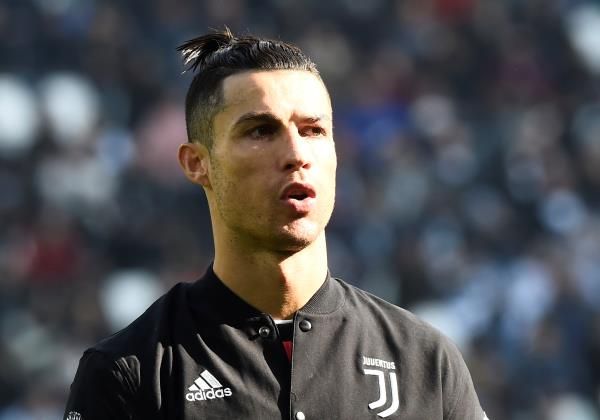 كريستيانو رونالدو