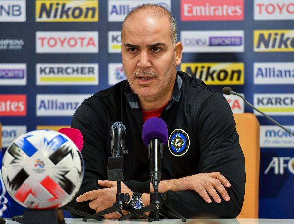 سامي الطرابلسي 