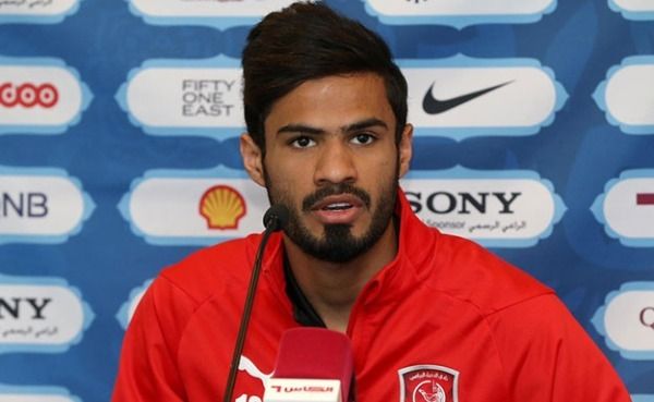 سلطان البريك