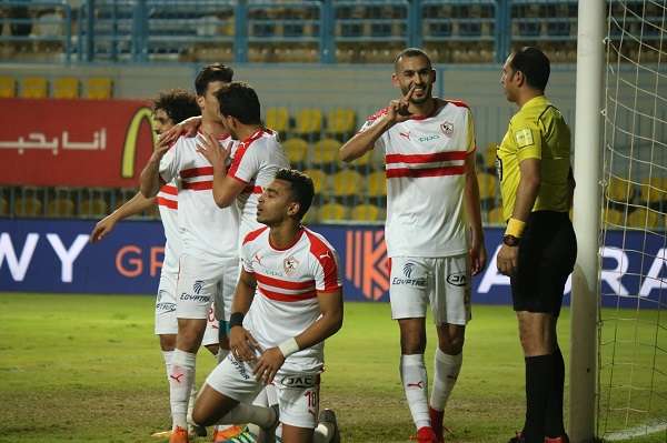 الزمالك
