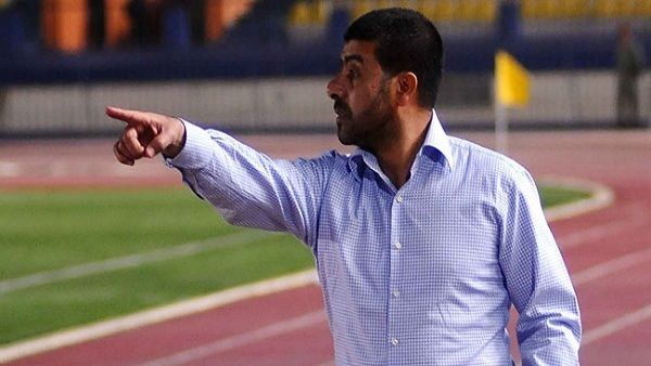 طارق العشري