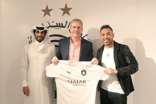 ماركو فابيان