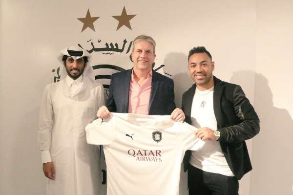 ماركو فابيان