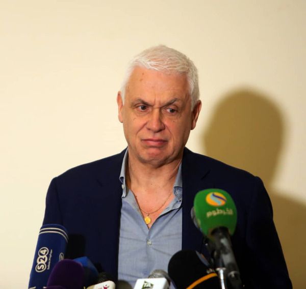 هوبير فيلود