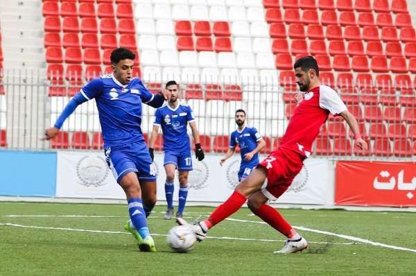 من دوري المحترفين 