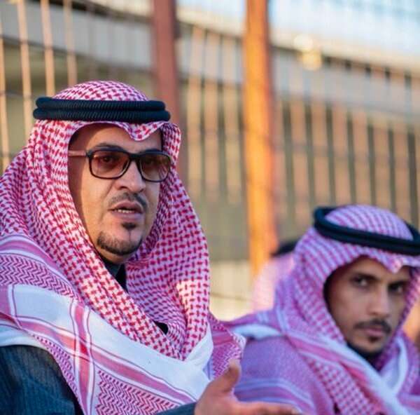 محمد القاسم