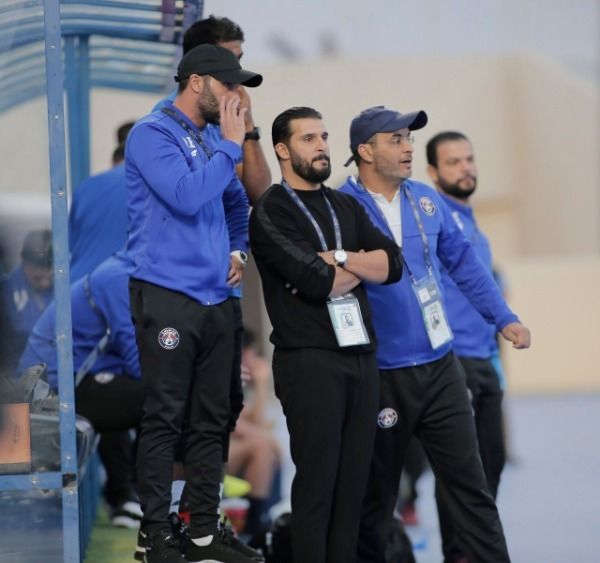 ناصيف البياوي