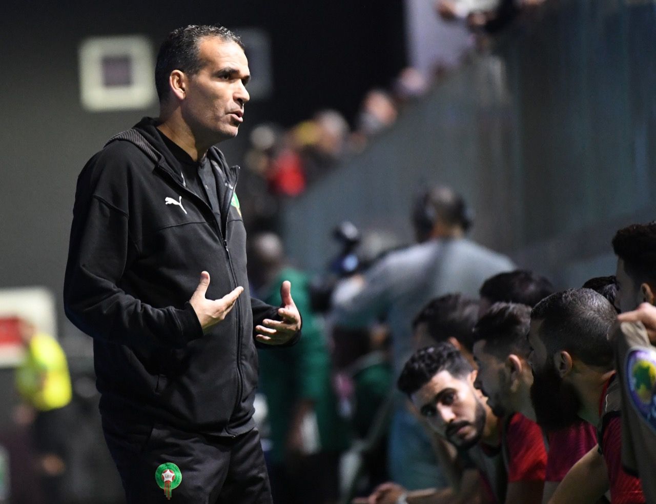 هشام الدكيك