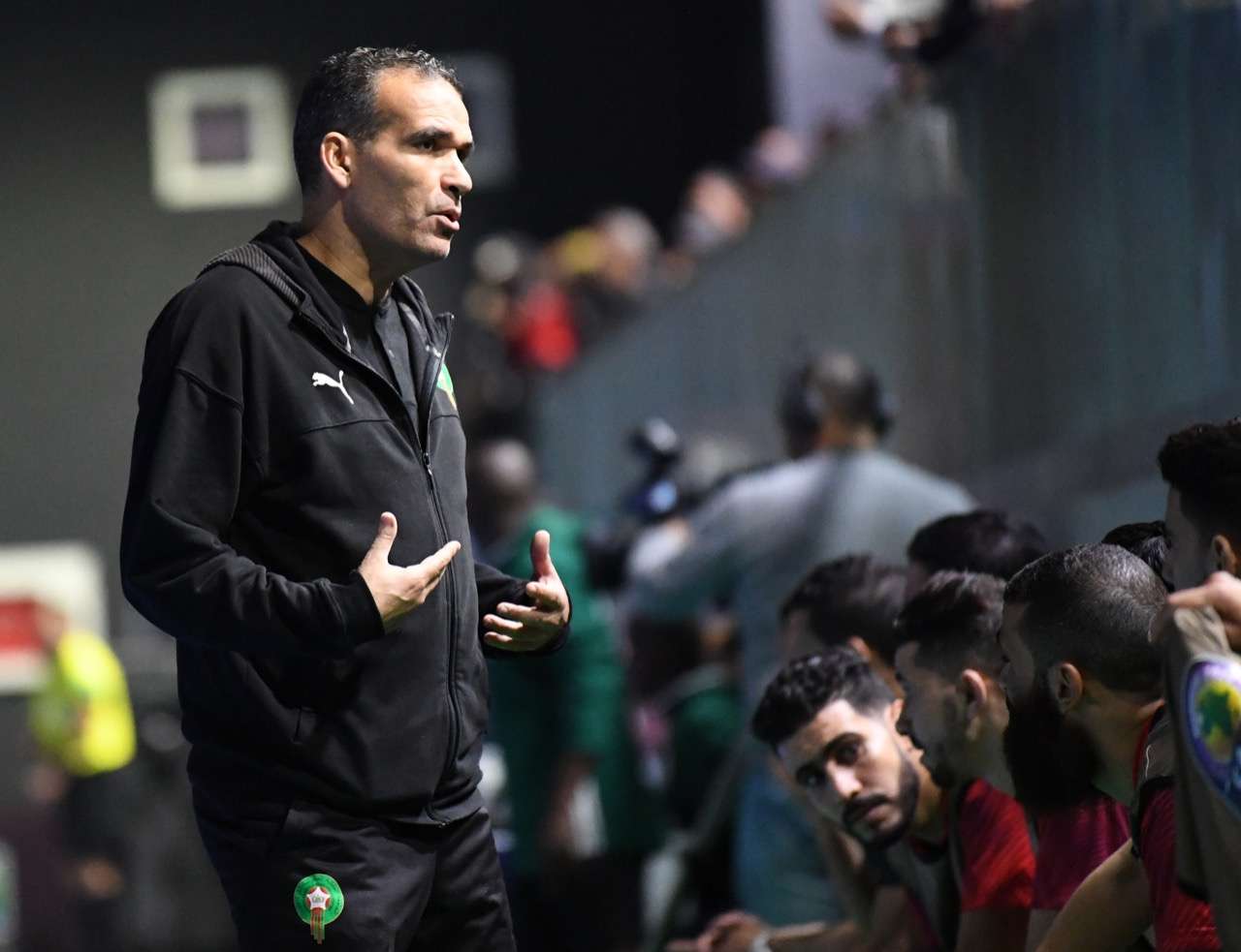 هشام الدكيك