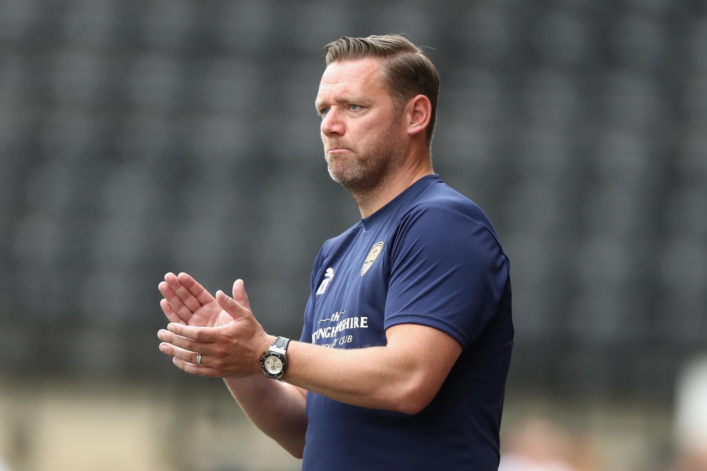 كيفن نولاند