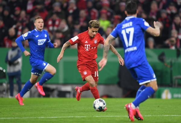 فيليب كوتينيو