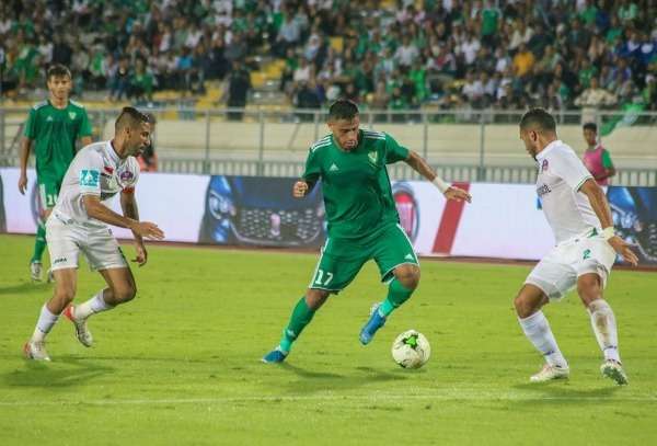 النصر الليبي