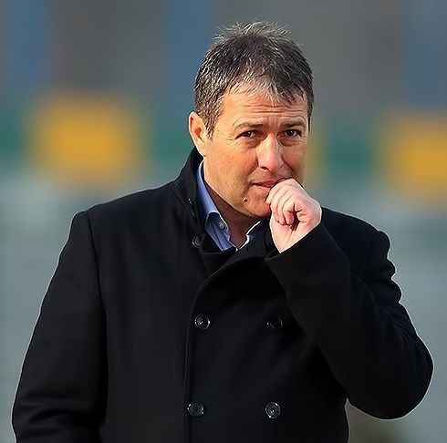 دراجان سكوسيتش 