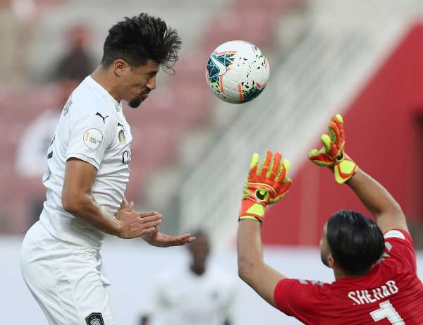 بغداد بونجاح