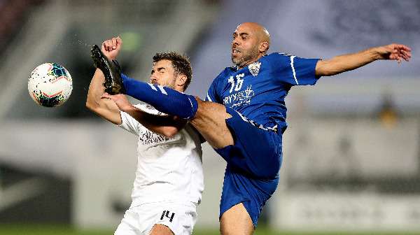 رشيد تيبركانين