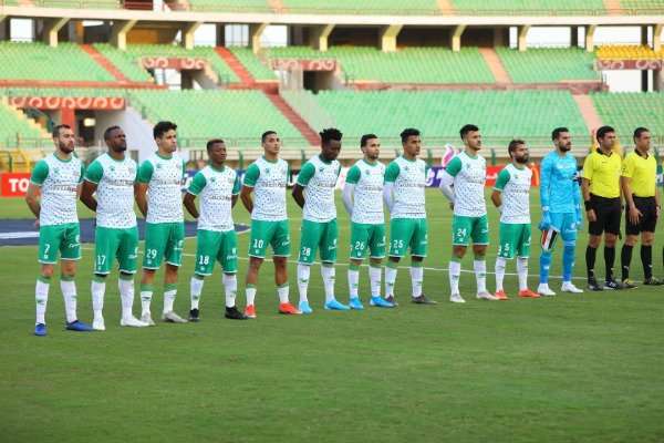  المصري البورسعيدي