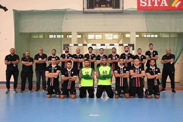 فريق الزمالك