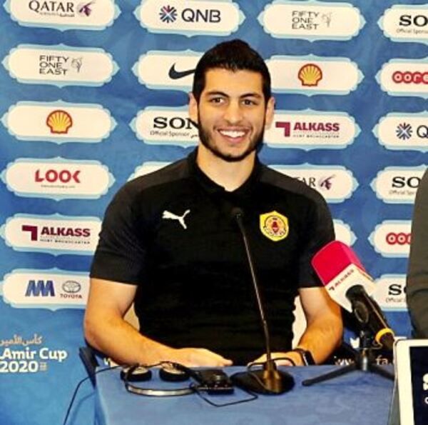 معتز ماجد