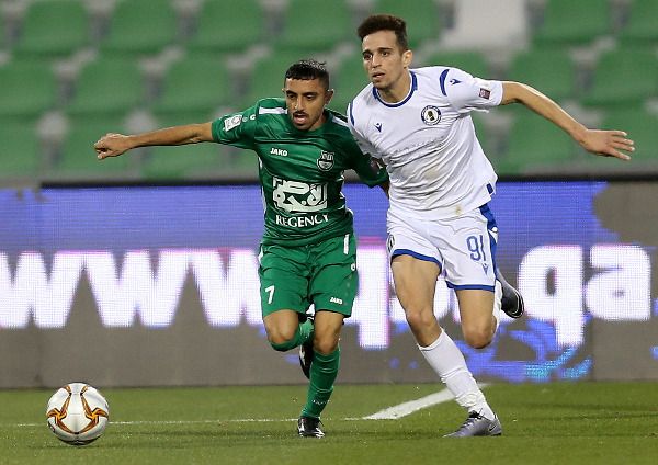 محسن اليزيدي 