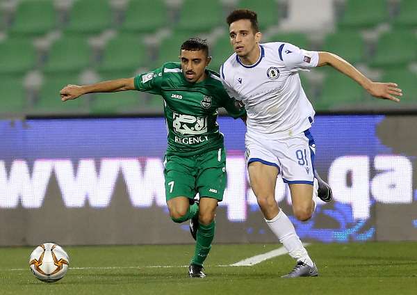 محسن اليزيدي 