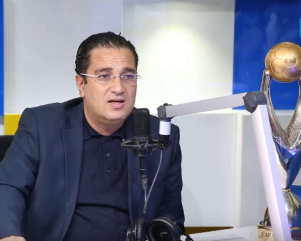 رياض بنور