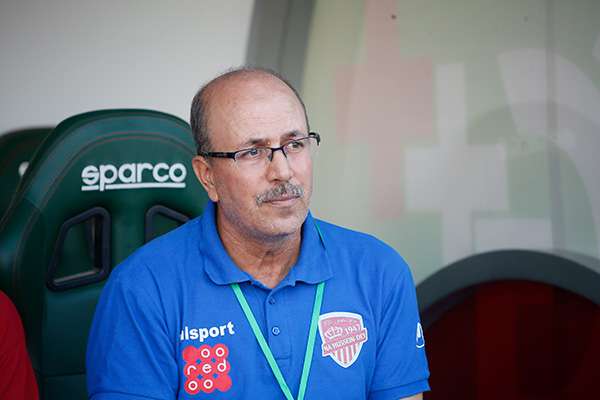 عبد القادر يعيش