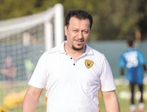 فيصل الشمري