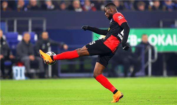  جوردان توروناريجا