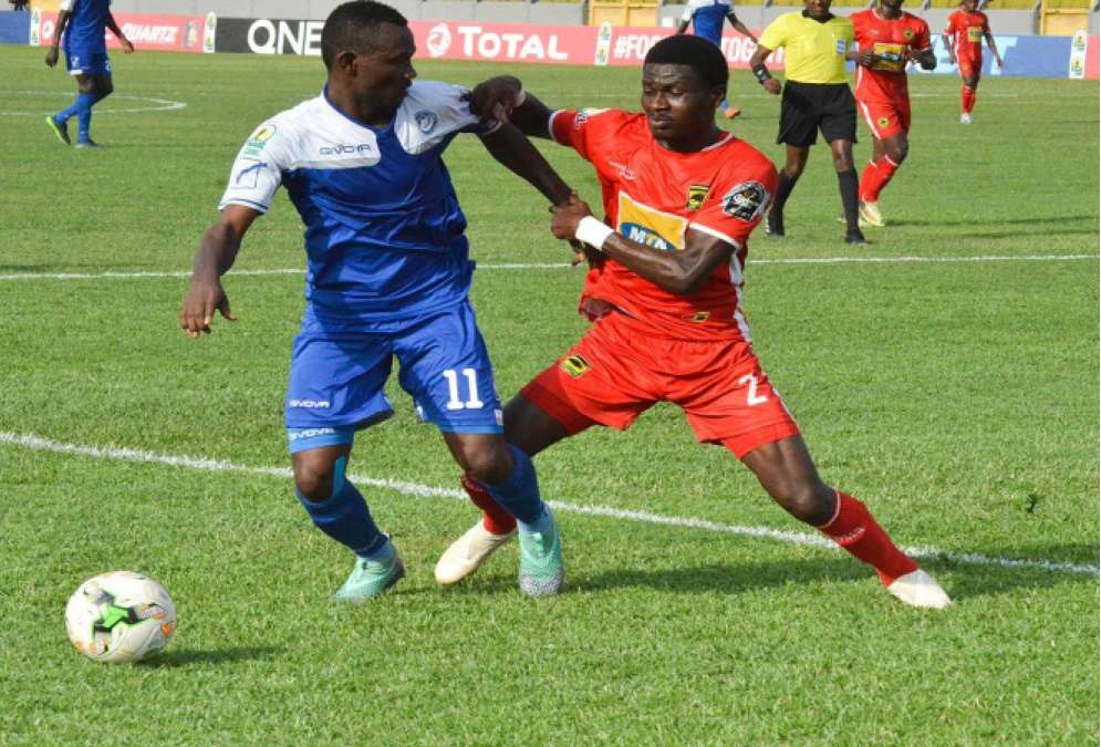 من الدوري السوداني