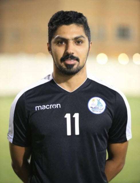 عبد الوهاب المالود