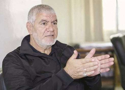 إكرامي الشحات