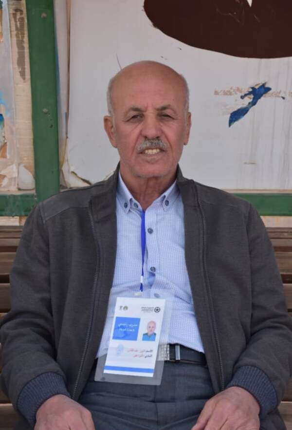 أنور عبد القادر