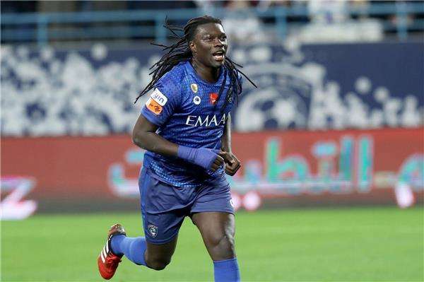 بافيتمبي جوميز